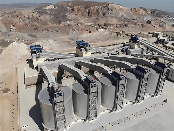 七里河水泥钢板仓